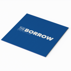 THE BORROW Diatonic
