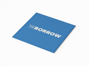 THE BORROW Harmonic Major _ Description bla bla bla bla
