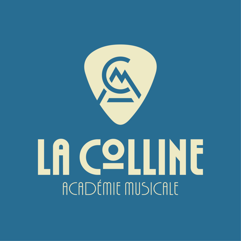 La Colline Music Académie - Logo VF_Plan de travail 1 copie 11